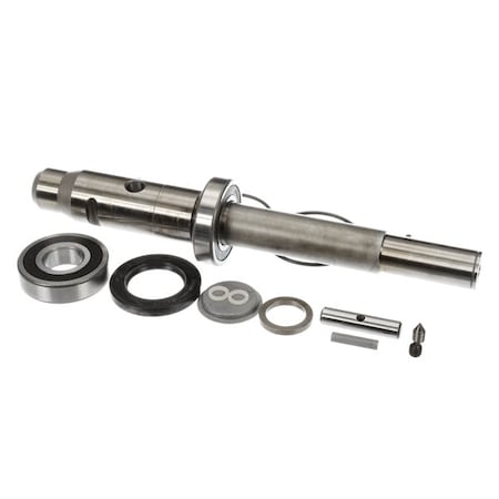 Hobart Kit, Agitator Shaft 00-913102-00340